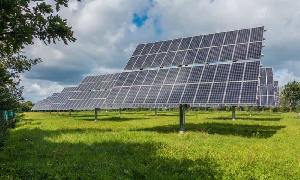 Govt Approved Solar Installer