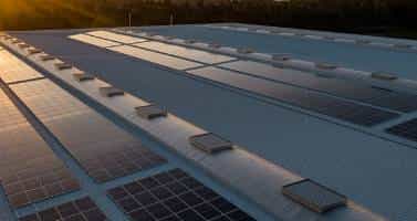 Commercial & Industrial Rooftop