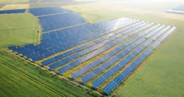 Utility Scale Generation